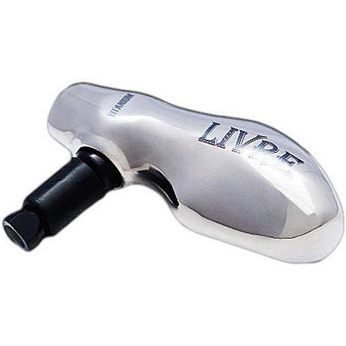 リブレTB-1 シルバーシマノＣ用 楽天市場】リブレ TB-1 シマノC用 47.4g #シルバー&ブラック