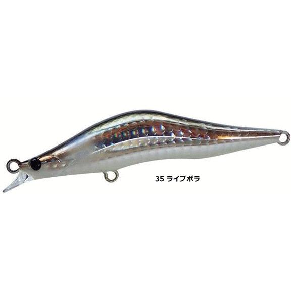 ブイズ　P ブレイズアイ エヴォルーツ 99VSP #35 ライブボラ / シーバス ルアー