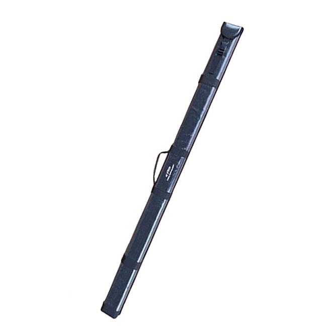 エクセル 鮎ハードロッドケース FP-572 148cm / 鮎友釣り用品 釣具