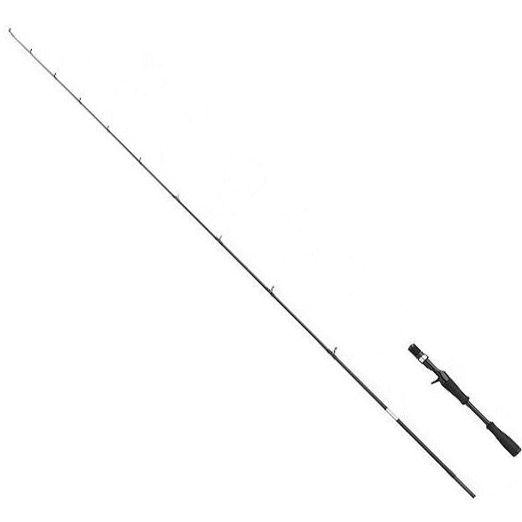 APIA アピア グランデージ ナバル シルバースケール (ベイトモデル