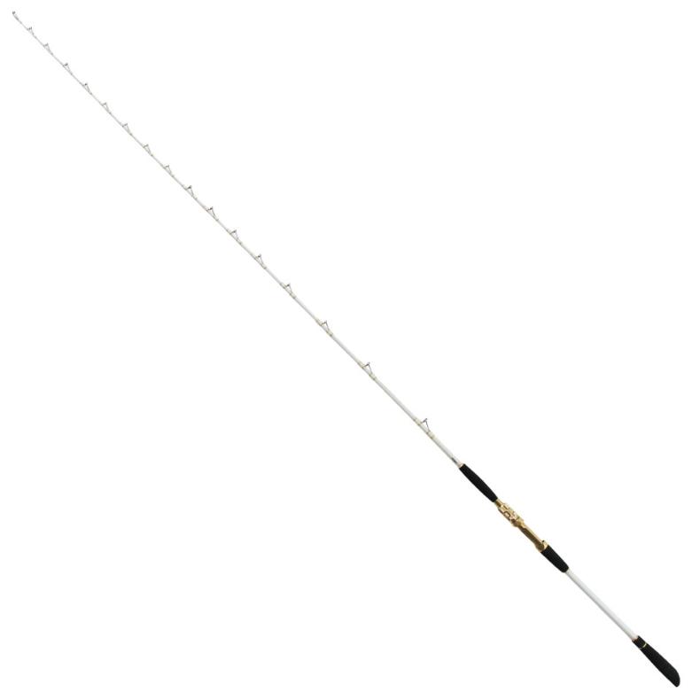 ピュアテック ゴクスペシャル シマアジ 180 / 船竿 puretec (SP