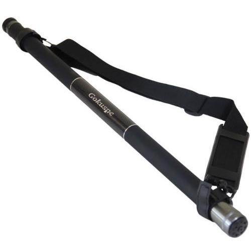 ピュアテック ゴクスペ エボツールランディングシャフト 500 / 釣具 puretec ピュアテック ゴクスペ エボツールランディングシャフト 500 / 釣具