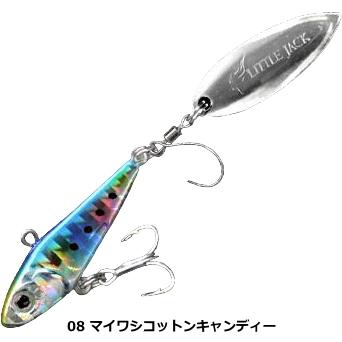 LITTLE JACK（リトルジャック） TAGYOSH 5 タギョッシュ ファイブ 10g