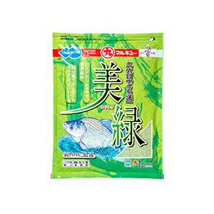 マルキュー ダンゴの底釣り 芯華 (しんか) 1箱 20個入り / ヘラブナ