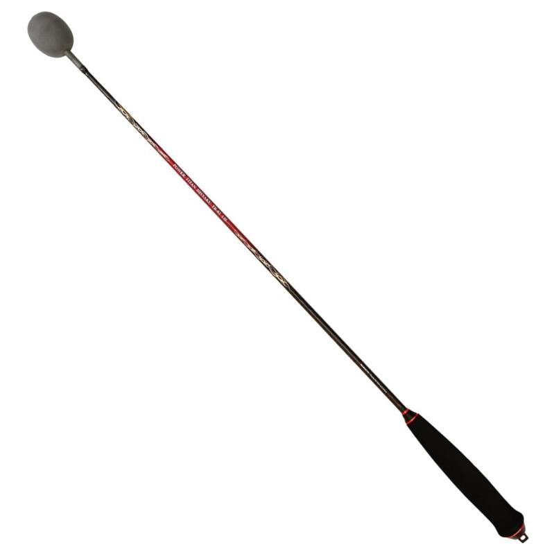 マルキュー  パワーチタンヒシャクTR-02 UH-80S  80cm マルキュー（MARUKYU） パワーチタンヒシャク TR-02 UH-80S / シャク