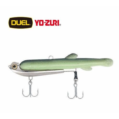 デュエル【ヨーヅリ】2.5号 DUEL（デュエル） ヨーヅリ ジグ兵衛タチ 28g / 釣具 / メール便可