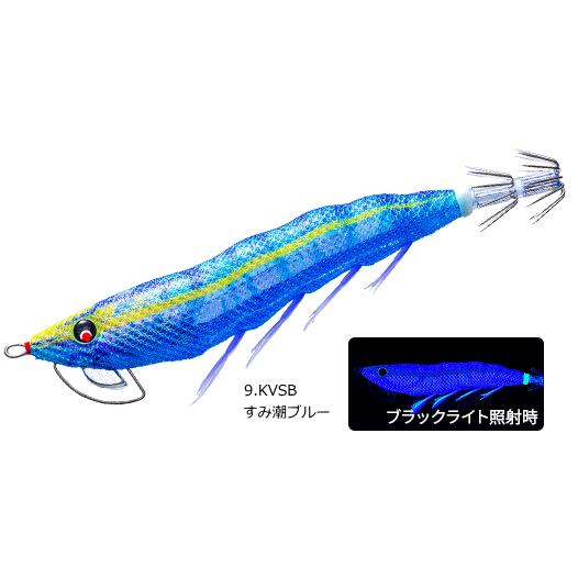 DUEL（デュエル） EZ-Q イージーQ マグネットTG マグパタ 3.0号 #09