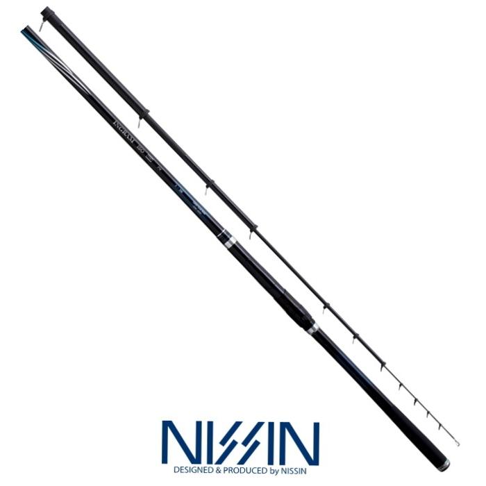 宇崎日新 磯竿 イングラム 磯 CIM PW 2.5号 5.30m / 釣具 / nissin (SP 