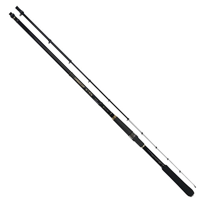 磯竿 宇崎日新 スプリガン海上釣堀 (振出) 3604 M 3.60ｍ / 釣具 / nissin (SP)