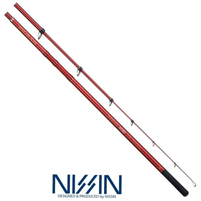 投竿 宇崎日新 サーフ エアステージサーフX 投竿 宇崎日新 サーフ エアステージサーフX 新製品 | 新製品 | (