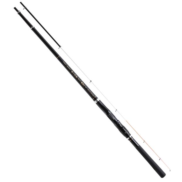 宇崎日新 プロスペック 海上釣堀 2WAY 脈釣Z 3.00m / 釣具 / nissin 