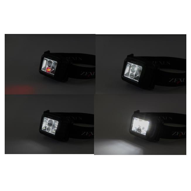 冨士灯器 ゼクサス ZX-190 : フィッシング釣人館 1号店 - 通販