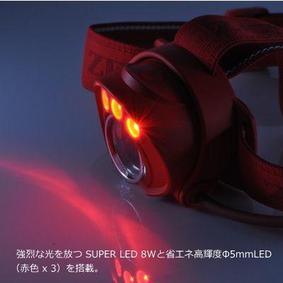 冨士灯器 ゼクサス ZX-R340 フェニックス / 釣具 : フィッシング釣人館