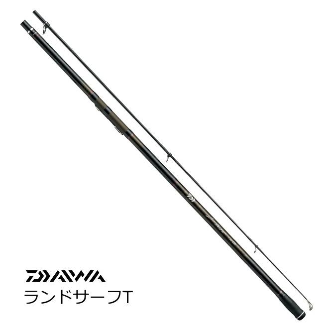 人気no 1 本体 ダイワ ランドサーフt 25号 450l J 投げ竿 O01 D01 格安即決 Mediquicklab Com