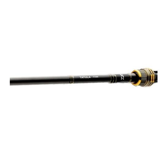 バスロッド ダイワ タトゥーラ 662MRB / daiwa / 釣具 1万円台で