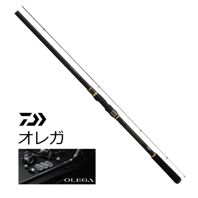 美品　ダイワ オレガ 別誂口太50 DAIWA（ダイワ） 磯竿 オレガ 別誂口太50 / 釣具 / daiwa