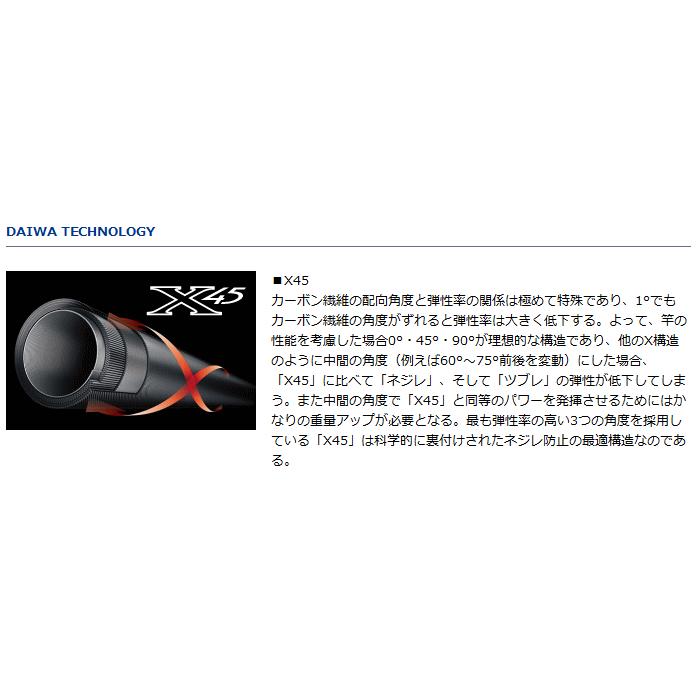 DAIWA（ダイワ） 船竿 アナリスター 64 50-360 / daiwa / 釣具