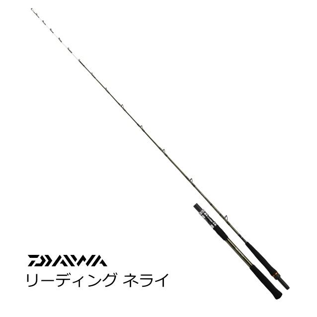 DAIWA（ダイワ） 船竿 リーディング ネライ M-230・J / daiwa / 釣具