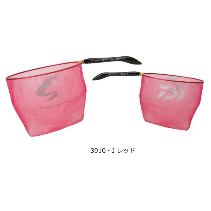 ダイワ 鮎ダモ SF競技SP 3910・J レッド 39cm / 鮎友釣り用品 
