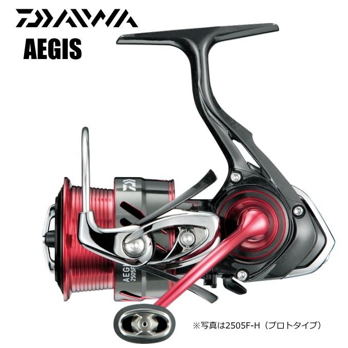 スピニングリール ダイワ イージス 2003F-H / daiwa / 釣具｜tsuribitokan