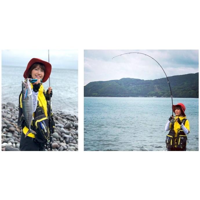 ダイワ ジグキャスターライトMX 93ML DAIWA - ロッド ダイワ ジグキャスターライトMX 93ML DAIWA - ロッド