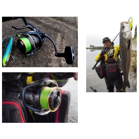 DAIWA（ダイワ） スピニングリール スイッチヒッター SH-LBD / daiwa