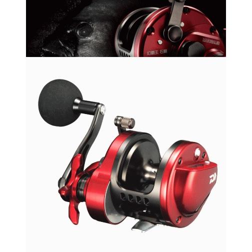 DAIWA（ダイワ） 幻覇王 石鯛 30 / リール / daiwa / 釣具