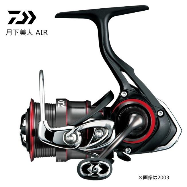 ダイワ 24 ルビアス LT2000S-H SLPWARKSスプール付 ダイワ ルビアス