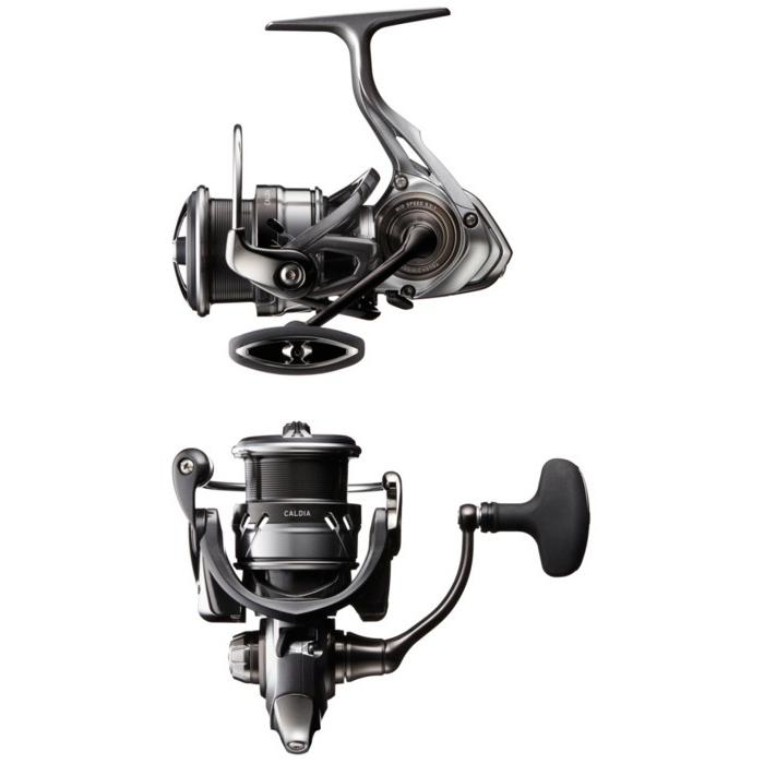 DAIWA（ダイワ） スピニングリール 18 カルディア LT4000-CXH / daiwa