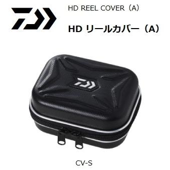 ダイワ Hd リールカバー A Cv S ベイトリール用 釣人館ますだyahoo 店 通販 Yahoo ショッピング