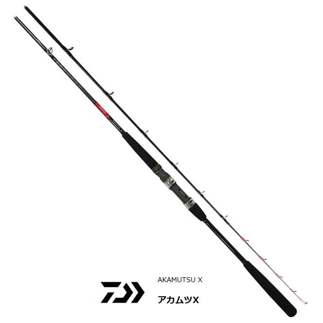 DAIWA　AKAMUTU X Yahoo - 最安値・価格比較 - 船竿 釣り S-210 アカムツX DAIWA（釣り） 船竿 S-210 ロッド