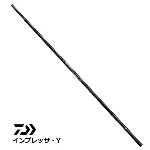 DAIWA（ダイワ） 磯竿 19 インプレッサ・Y 3-53遠投・Y / daiwa / 釣具 