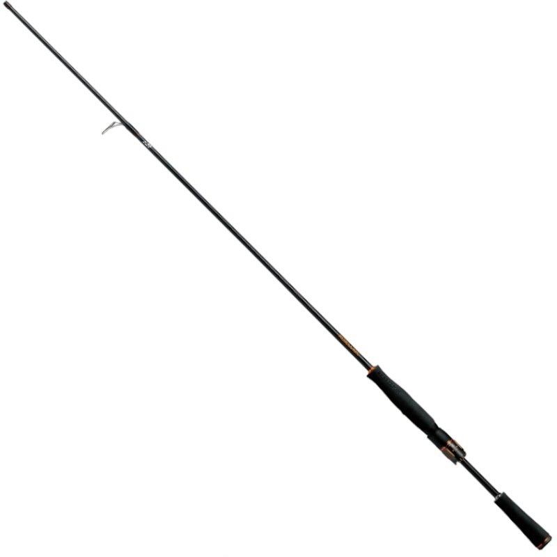 DAIWA（ダイワ） リベリオン スピニングモデル 6101MLFS / バスロッド