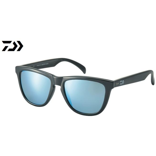 DAIWA（ダイワ） 偏光サングラス TLX 017 トゥルービュー×シルバー