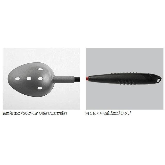 DAIWA（ダイワ） ロングキャスター チタン4 40-650 / 遠投柄杓