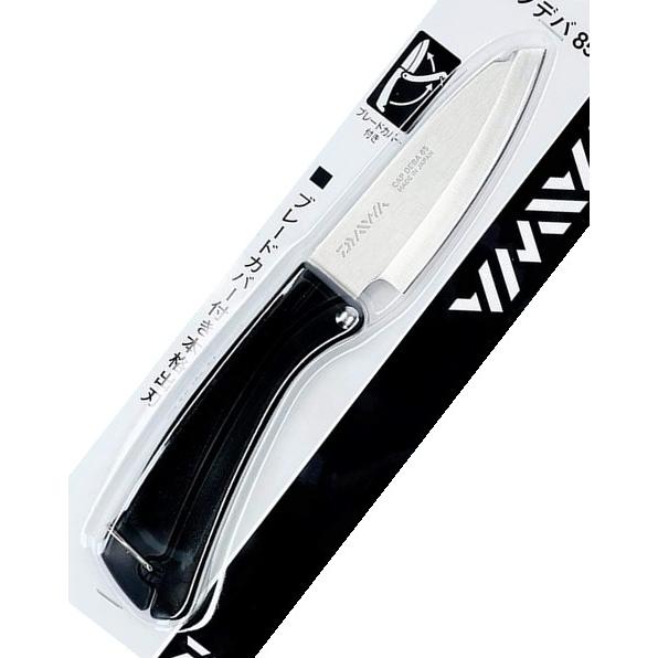 ダイワ キャップデバ 85 ナイフ 包丁 O01 メール便可 釣人館ますだyahoo 店 通販 Yahoo ショッピング