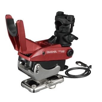 ダイワ パワーホルダー CP ボート  / 竿受 / 竿掛  / 釣具 / daiwa