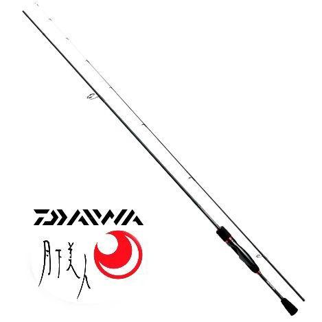 ダイワ 月下美人 83ML-T / アジング メバリング ロッド / daiwa ダイワ 月下美人 83ML-T / アジング メバリング ロッド / daiwa