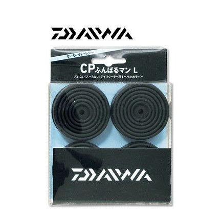 DAIWA(釣り) ダイワ クーラーボックス CPふんばるマン Lサイズ DAIWA(釣り) ダイワ クーラーボックス CPふんばるマン Lサイズ