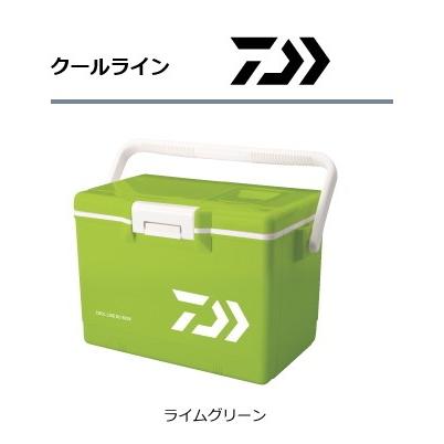 DAIWA（ダイワ） クーラーボックス クールライン GU 800X ライム