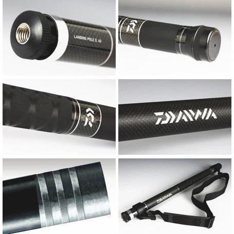 DAIWA（ダイワ） ランディングポール2 50 / 釣具 / daiwa