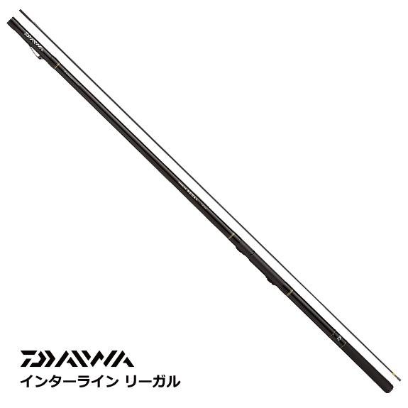 磯竿 ダイワ IL リーガル 2号-53 / daiwa / 釣具