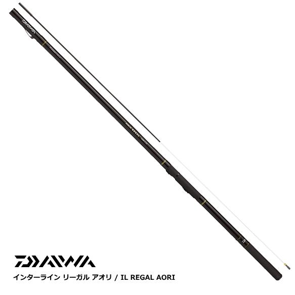 磯竿 ダイワ IL リーガル アオリ 2-53 / daiwa 釣具 DAIWA（ダイワ） 磯竿 IL リーガル アオリ 2-53 / 釣具 / daiwa