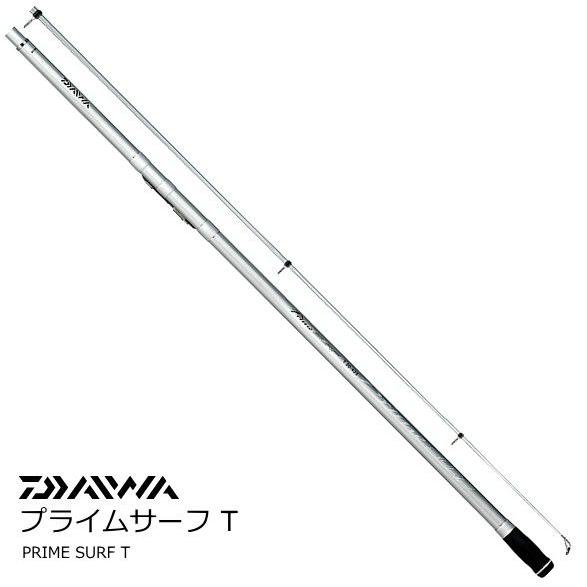 DAIWA（ダイワ） 投げ竿 プライムサーフ T 30号-425・W / daiwa / 釣具