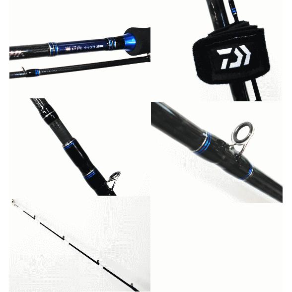 DAIWA(釣り) 船竿 ダイワ 瀬戸内ウマヅラ 205M / daiwa 釣具 DAIWA(釣り) 船竿 ダイワ 瀬戸内ウマヅラ 205M / daiwa 釣具