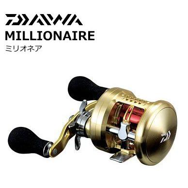 DAIWA（釣り） ダイワ 14 ミリオネア 100 / daiwa 釣具 : フィッシング 