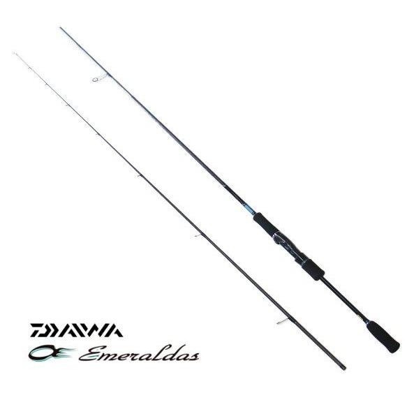 DAIWA（ダイワ） エギングロッド エメラルダス 83ML / daiwa / 釣具