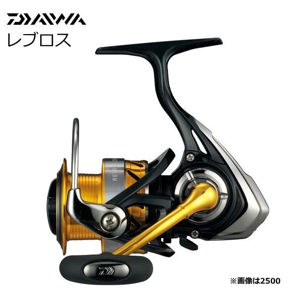 ダイワ 15 レブロス 2004H / daiwa / 釣具｜tsuribitokan