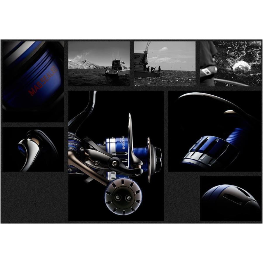 DAIWA（ダイワ） 15 ソルティガ 6500 / daiwa / 釣具 : フィッシング