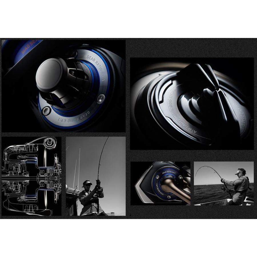 DAIWA（ダイワ） 15 ソルティガ 6500 / daiwa / 釣具 : フィッシング